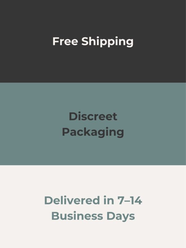 4 Men’s Hair Serum – 5% Active Complex Formula