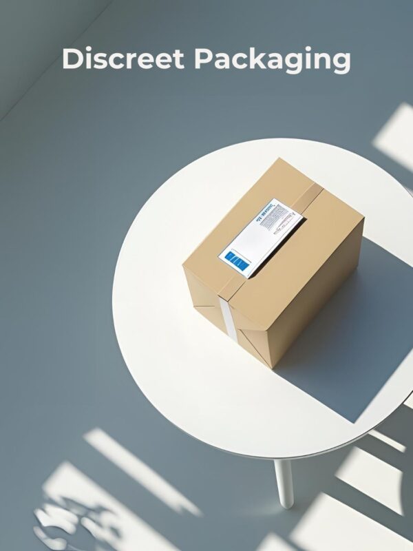 6 Men’s Hair Serum – 5% Active Complex Formula